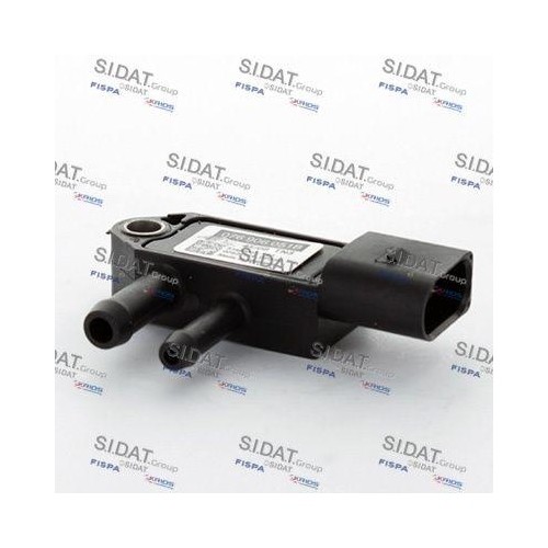 Sensore pressione gas scarico - sensore,