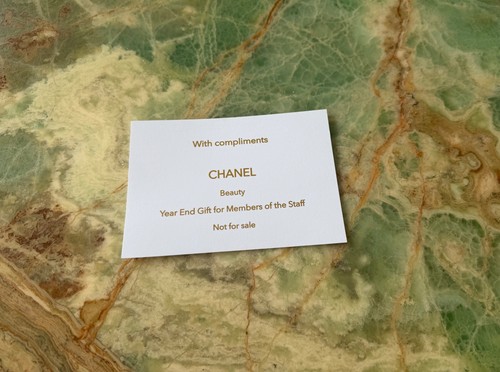 Chanel beauty make - chanel, make-up