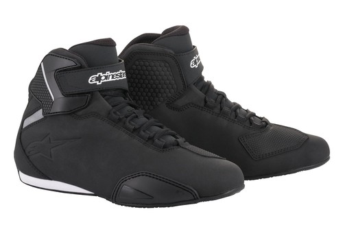 Scarpe moto alpinestars sektor - scarpe,