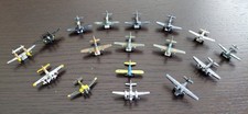 Micromachines Lotto Aerei 2