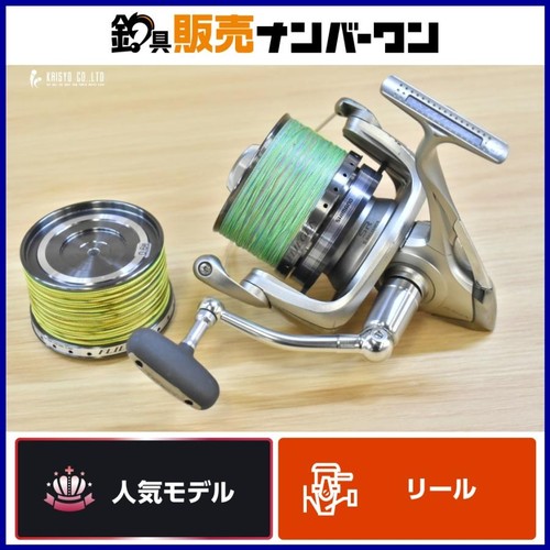 Usato shimano super aero - 09,