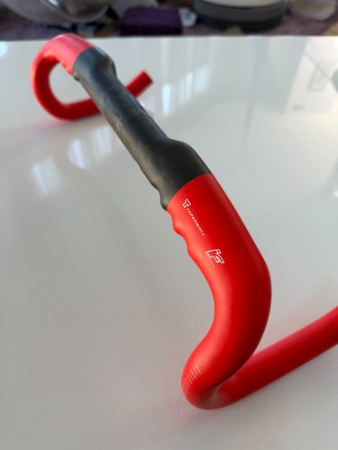 Manubrio stradale easton - manubrio, 42