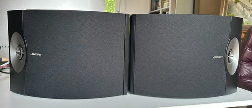 Bose 301 series - bose,