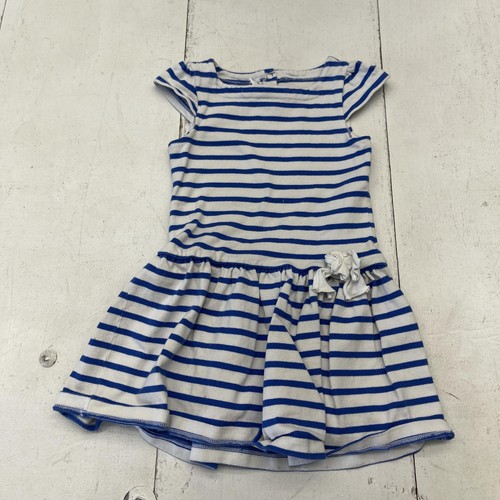 Petit bateau vestito bambina - bateau, 6