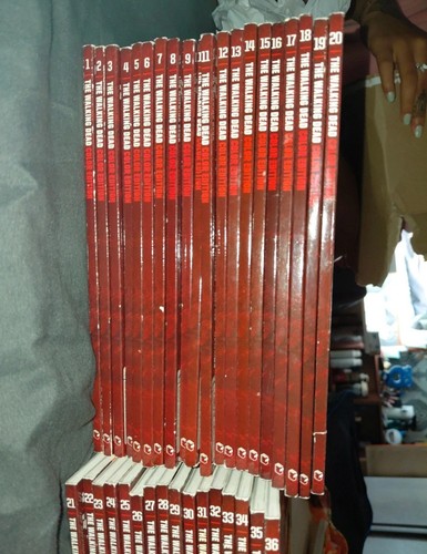 Fumetto saldapress the - fumetto,