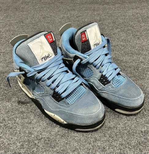 Nike air jordan retro - nike, 4