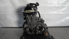 Motore completo Complete engine Ktm 690 Duke R Abs 06 12 sigla 760