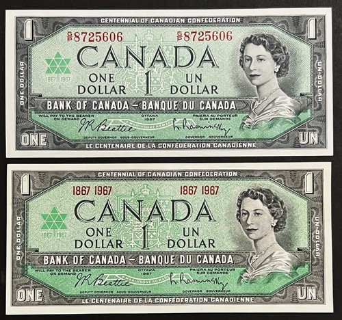 Canadian centennial 1867 - canadian,