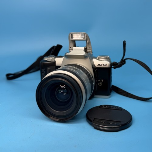 Pentax fotocamera reflex - pentax, mz-50