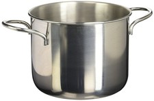 Home pentola acciaio inox - home, pentola,