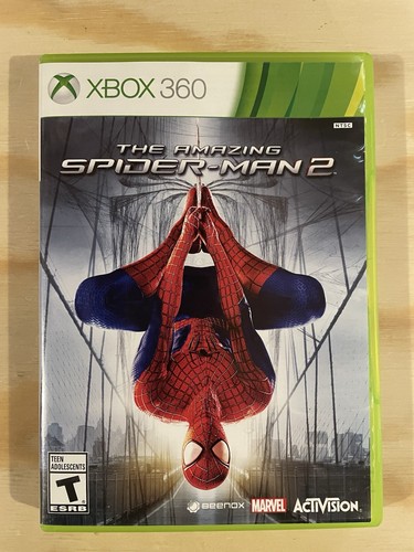 The amazing spider - the, spider-man