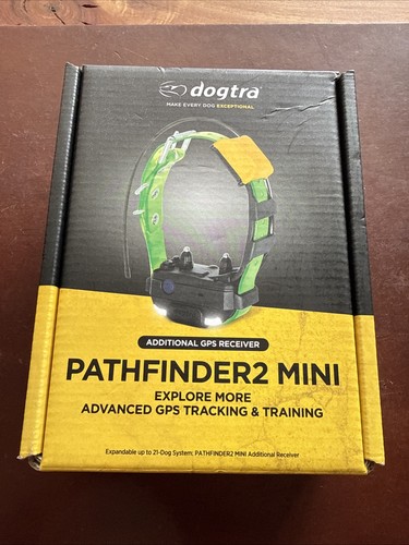 Dogtra pathfinder2 mini - dogtra,