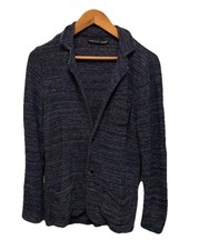 Cardigan uomo Zara stile