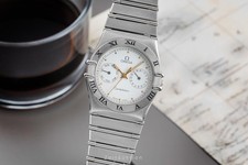 Omega Constellation Day-Date