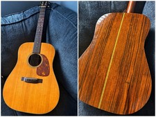 1957 Martin D-21 — Br
