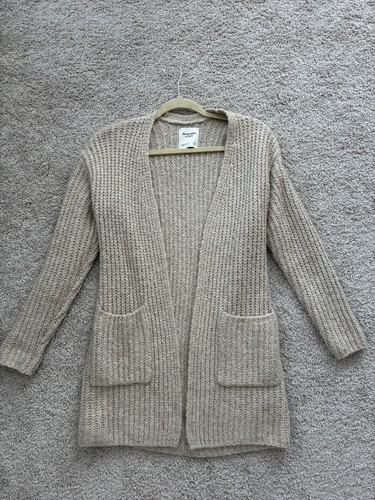 Abercrombie fitch maglione - abercrombie,