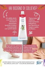 crema timo just