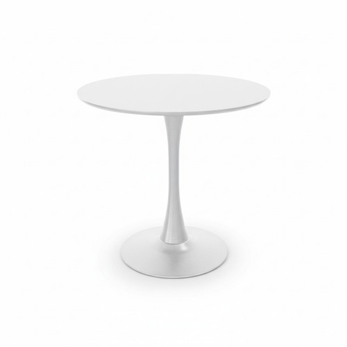 Tavolo tondo moderno - tavolo,