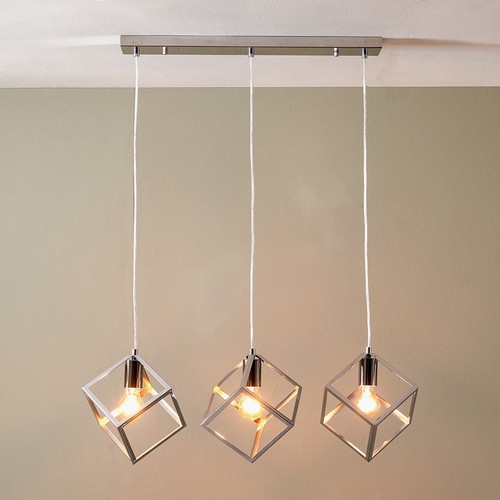 Lampada sospensione moderna - a,