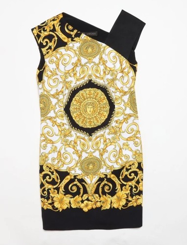 Abito gianni versace - abito, medusa