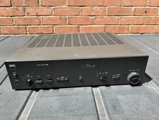 Amplificatore integrato stereo