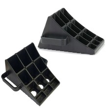 2 x Milenco Cuneo Livello MGI