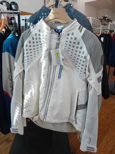 Giacca aravis air bmw - bmw, motorrad