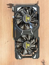 MANLI GeFORCE GTX 1060 6GB