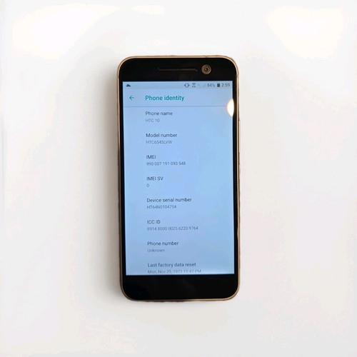 Smartphone htc gb - smartphone,