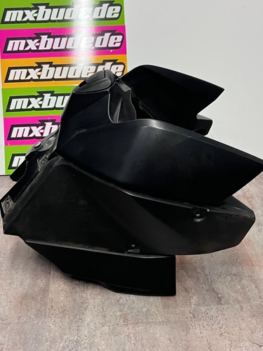 Serbatoio carburante ktm - serbatoio,