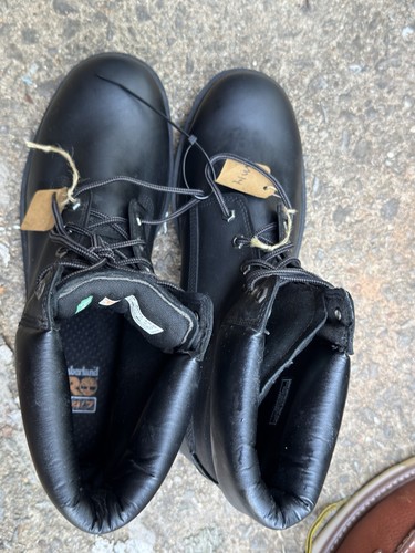 Timberland premium stivali - 6'',