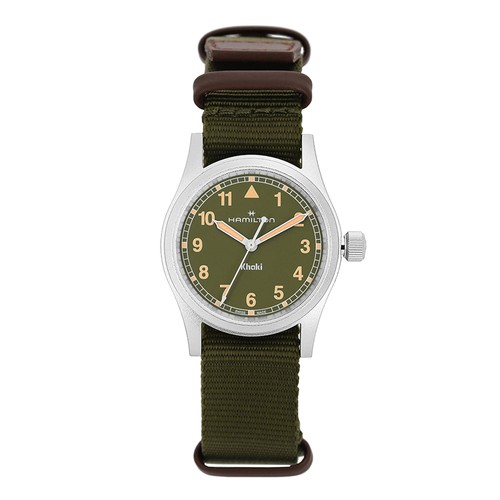 Orologio hamilton khaki field - hamilton,