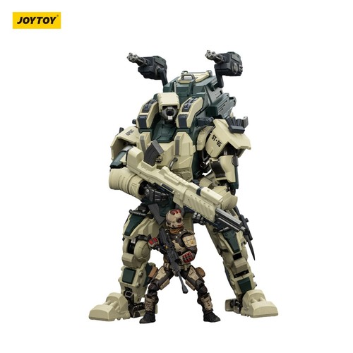 Joytoy serie apoc - serie,