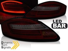 Coppia di Fari Posteriori per