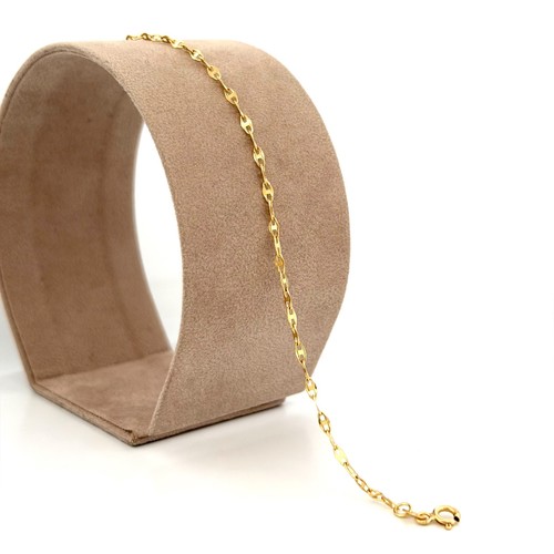 Bracciale oro 750 - bracciale, in