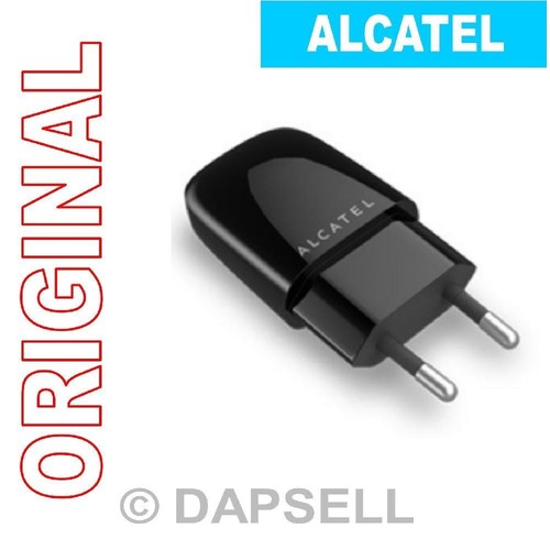 Alcatel caricabatterie - alcatel,