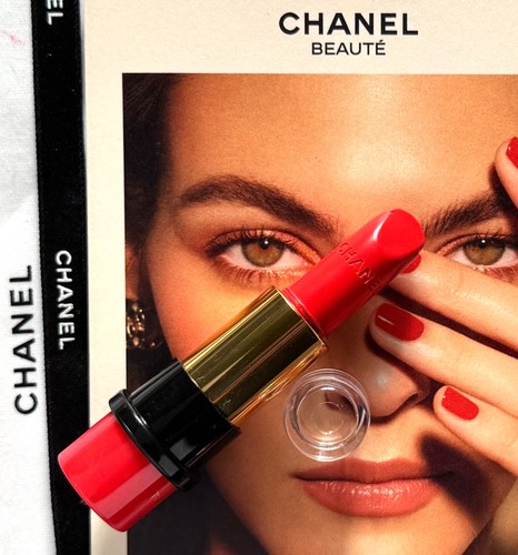 Rossetto chanel rouge coco 472 - chanel,