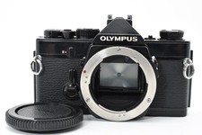 Olympus OM-1 fotocamera reflex