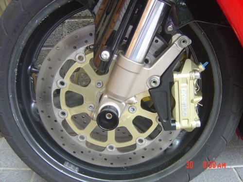Gsx1300 zx7r gsf bandit - zx7r,