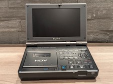 Sony GV-HD700 HDV Deck Digital