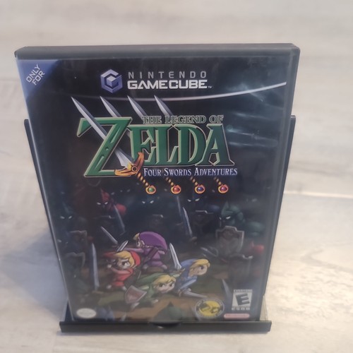 Nintendo the legend zelda - nintendo,