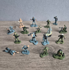 Pacchetto soldatini militari