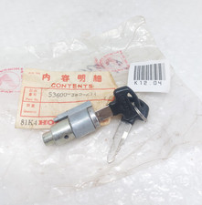 ORIGINALE HONDA CB400 CB450