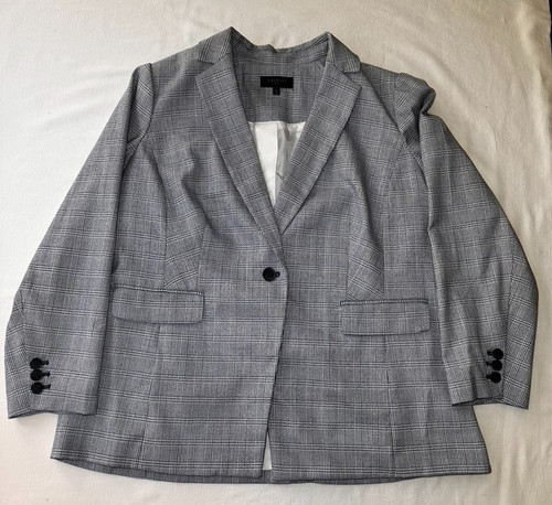 Giacca blazer talbots spring - blazer,