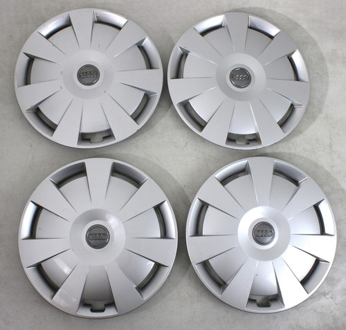 Copricerchi originali - 4,