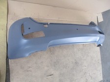 Paraurti posteriore Abarth 500