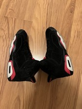 AIR JORDAN 6 RETRO VARSITY