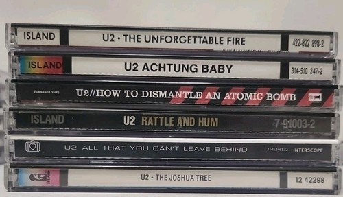 Lot rock s - lot, u2