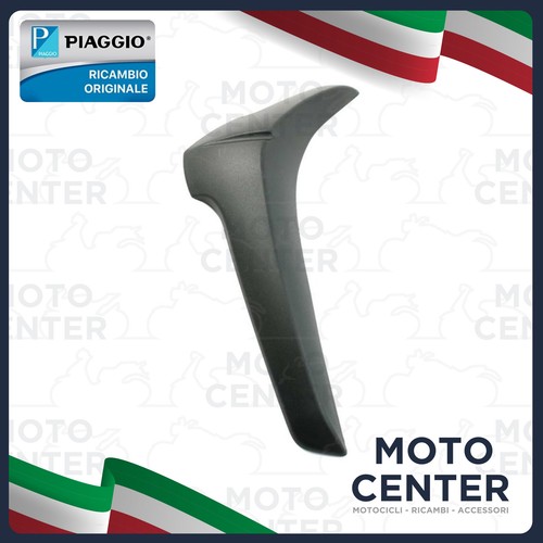 Deflettore piaggio liberty - deflettore,
