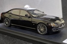 Maserati Quattroporte S Elite